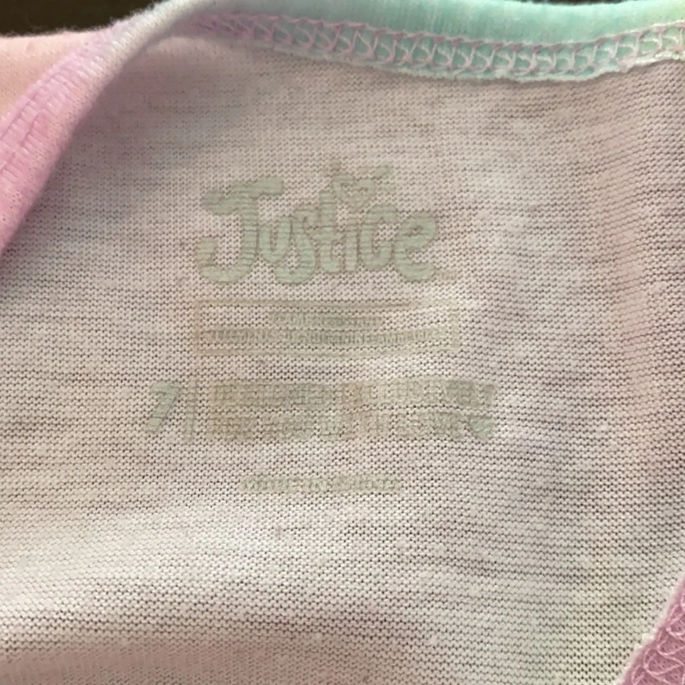 Justice Wake Me When It’s Saturday Pajamas